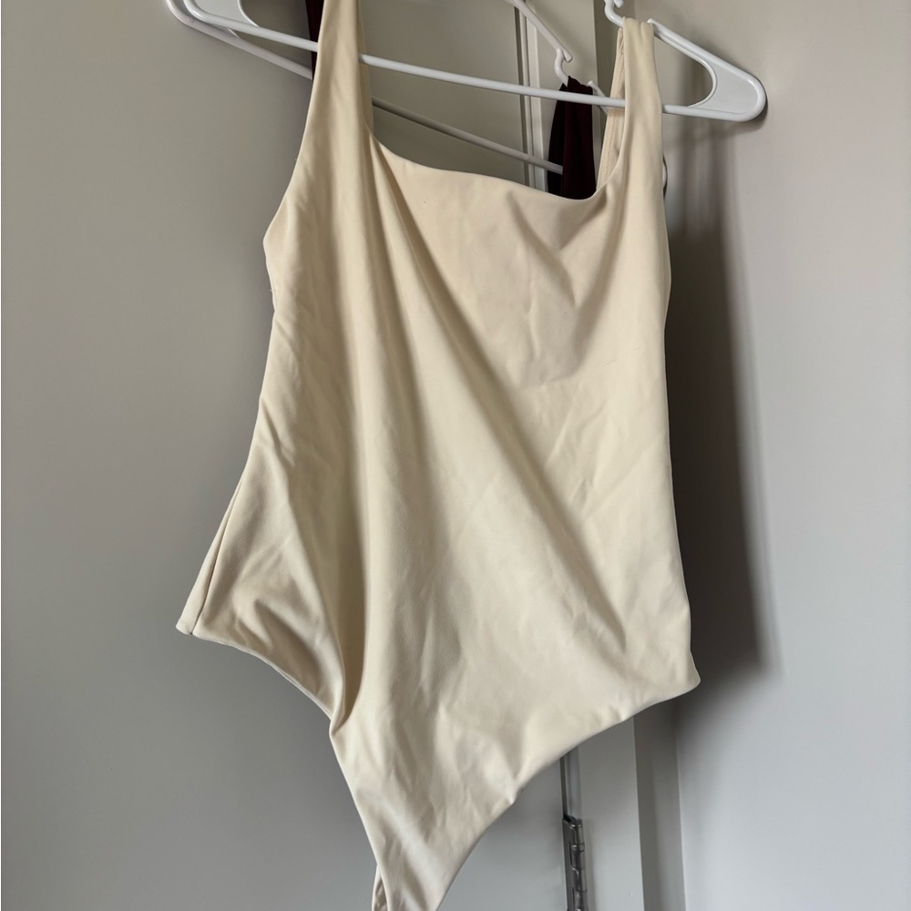 Set of 2 YoungLA snatched bodysuit XL